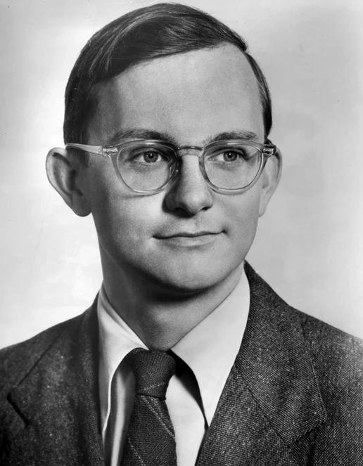 Wally Cox 1962