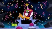 Wander Over Yonder - Welcome to Disney XD promo