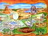 Wesaysoland