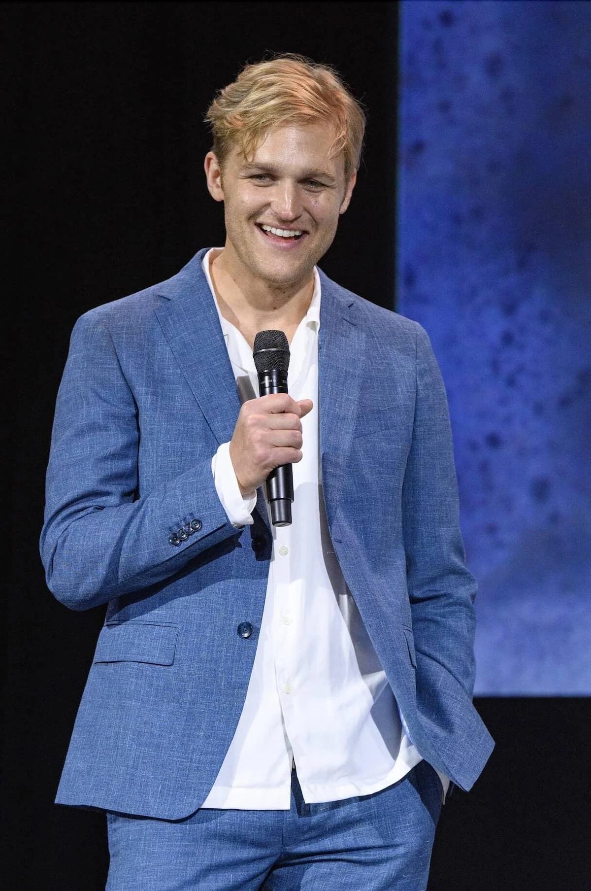 Wyatt Russell | Disney Wiki | Fandom