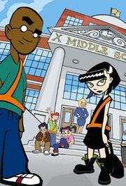 X Middle School