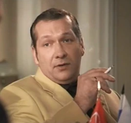 Артемий Веселов