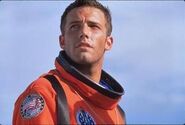 A.J. Frost in Armageddon