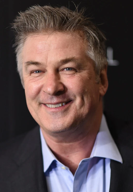 Alec Baldwin