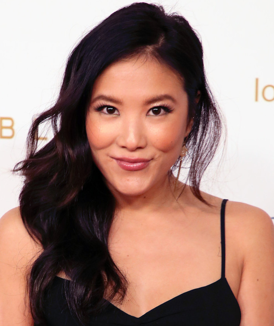 Ally Maki | Disney Wiki | Fandom