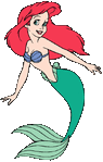 Arielmermaid