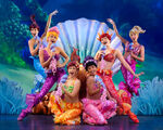 ArielsSistersAtDisneyLive!