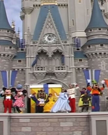 Cinderella S Surprise Celebration Disney Wiki Fandom Cinderella S Surprise Celebration Disney Wiki Fandom