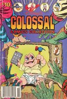 Issue #10