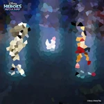DHBMHeroScramble7.6.jpg (89 KB) Ernesto de la Cruz, Gazelle, and Marie Coming Soon (November 2025)