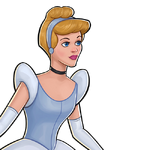 Cinderella in Disney Heroes: Battle Mode.