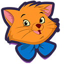 Toulouse talisman in Disney Sorcerer's Arena