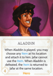 DVG Aladdin