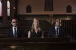 Daredevil - 2x04 - Penny and Dime - Matt, Karen and Foggy