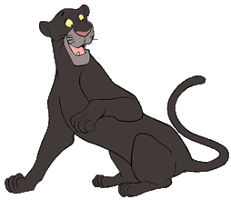Disney Bagheera2
