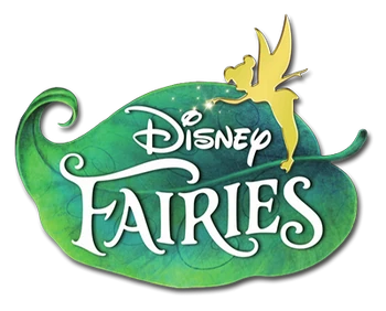 Disney Fairies Logo