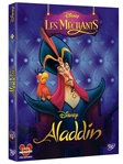 Disney Mechants DVD 11 - Aladdin