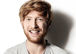 Domhnall Gleeson