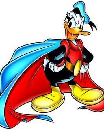 The Duck Avenger Disney Wiki Fandom