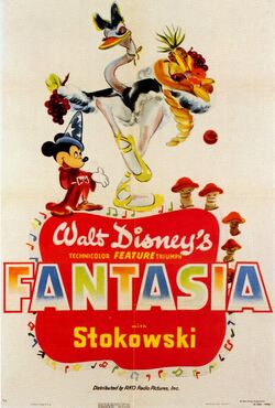 Fantasia/Gallery | Disney Wiki | Fandom