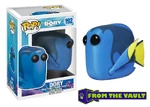 Finding Dory Dory POP