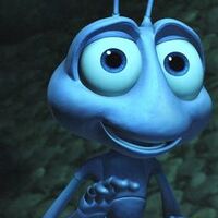lego a bug's life