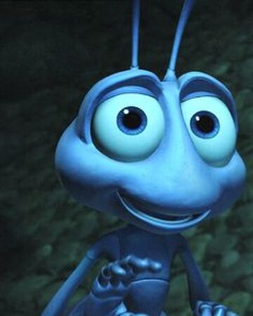 Flik Disney Wiki Fandom Flik Disney Wiki Fandom
