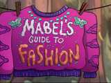 Mabel's Mode Cursus