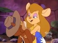 Lahwhinie (Chip 'n Dale Rescue Rangers)