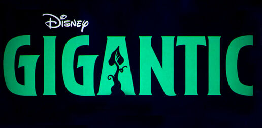 Gigantic Title Card