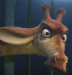 Gramma Taller (Zootopia 2)