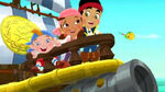 Jake and the Never Land Pirates 02