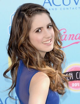 Laura Marano