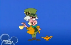 Mad Hatter | Disney Wiki | Fandom