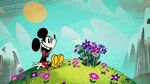 Mickey-Mouse-2013-Season-2-Episode-18-A-Flower-for-Minnie