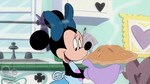 Minnie (Minnie Visits Daisy)