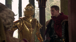 Once Upon a Time - 1x13 - What Happened to Frederick - Frederick and David