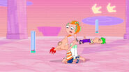 Phineas and Ferb dying