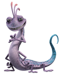 Randall Boggs (Monsters, Inc. films)