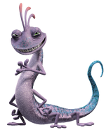 Randall Boggs (Kingdom Hearts III)