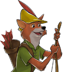 Robin Hood DHBM
