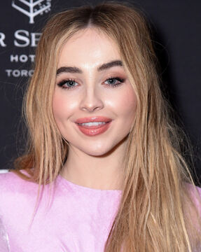 Sabrina Carpenter | Disney Wiki | Fandom