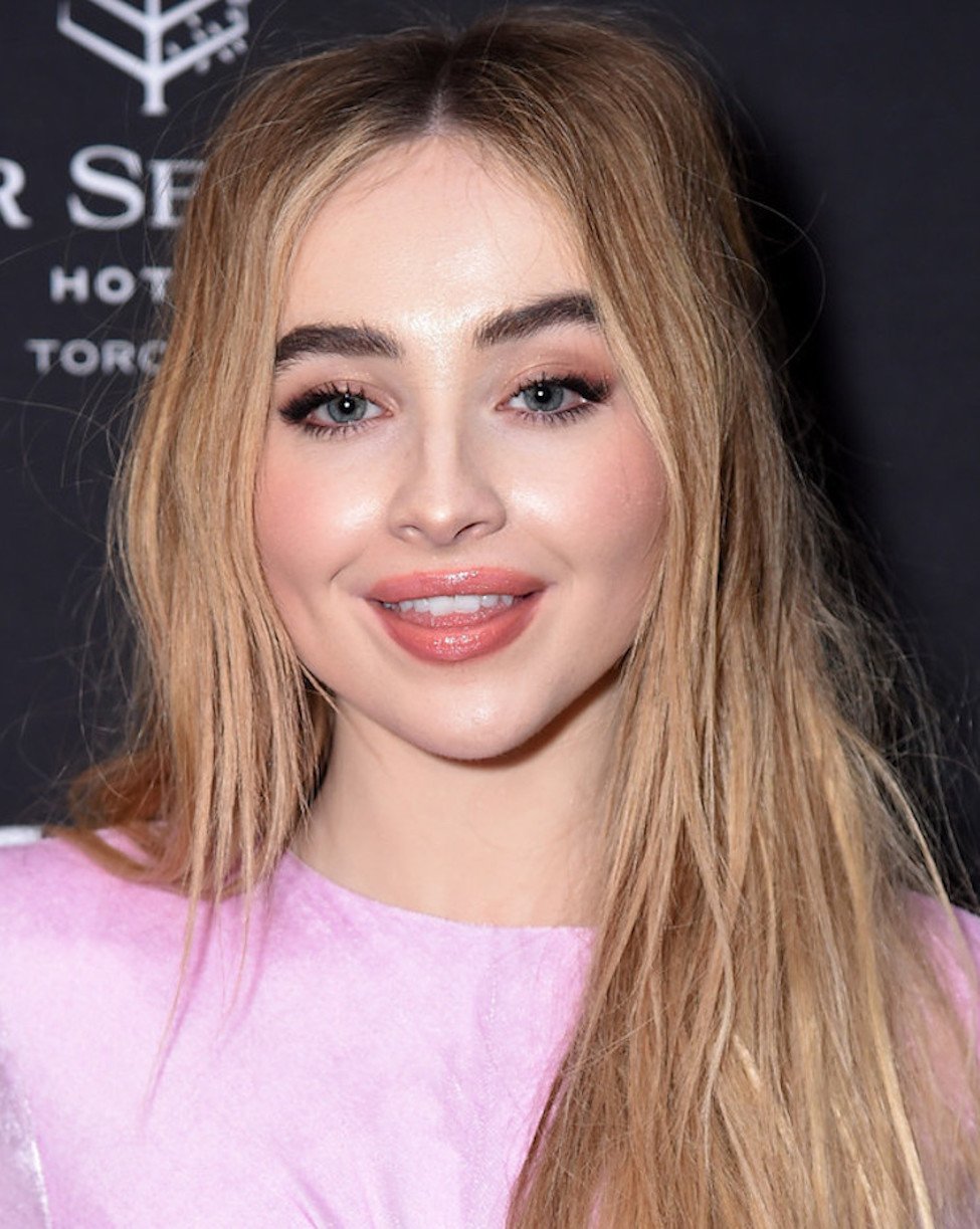 Sabrina Carpenter, Disney Wiki