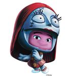 Sally costume in Disney Universe