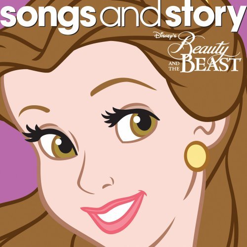 Songs And Story Beauty And The Beast Disney Wiki Fandom