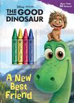 The Good Dinosaur A New Best Friend