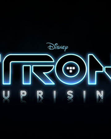 Tron Uprising Disney Wiki Fandom