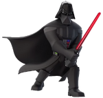 Darth Vader