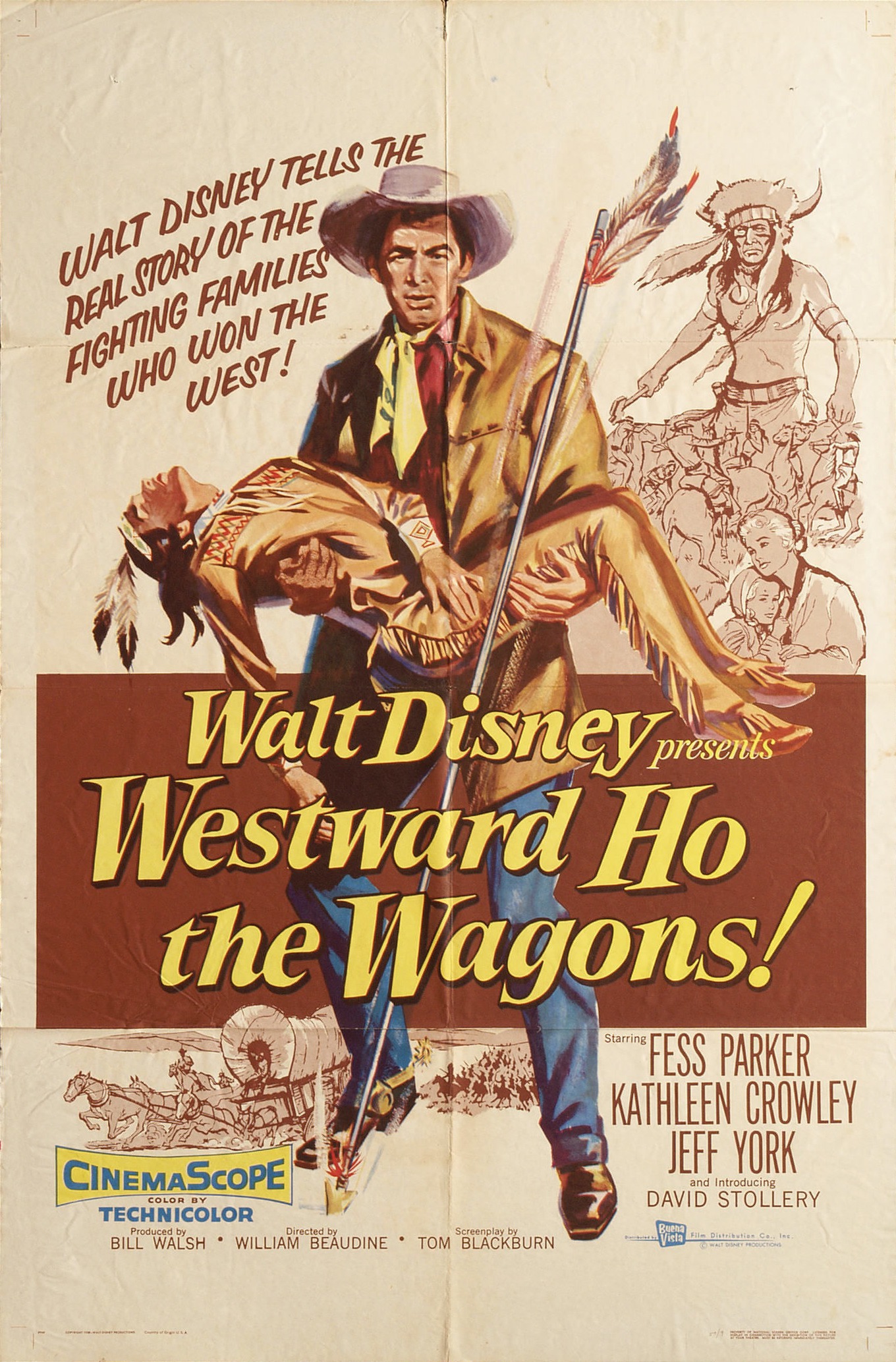 Disney wagons online