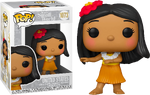1073. United States (It's a Small World) (2021)